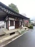 西光院の本殿・本堂