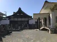 福田寺(神奈川県)