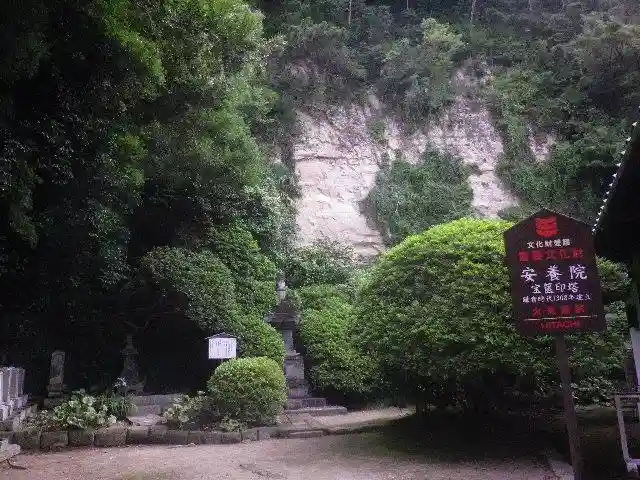 安養院 (田代寺)(神奈川県)