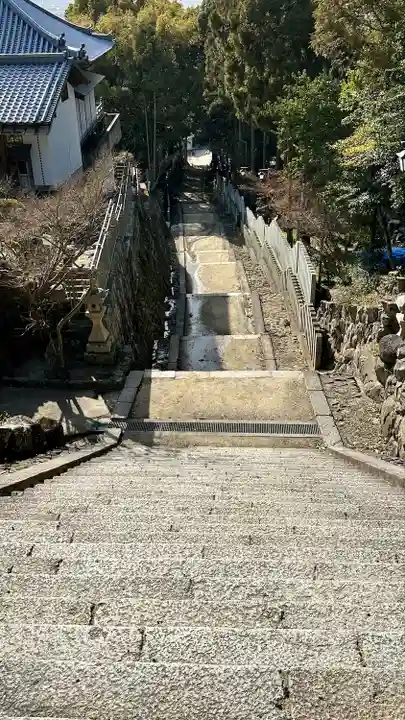恩智神社(大阪府)