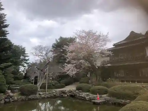山神社(宮城県)