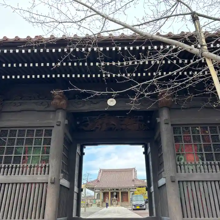 如宝寺(福島県)