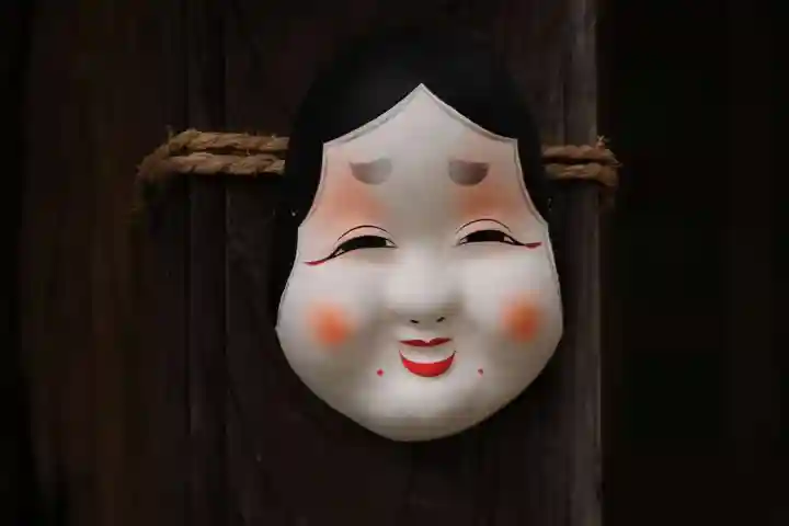 滑川神社 - 仕事と子どもの守り神の本殿・本堂