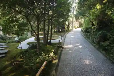 報国寺(神奈川県)