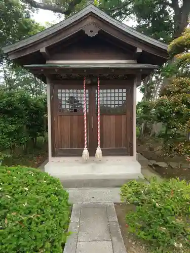 南蔵院(埼玉県)