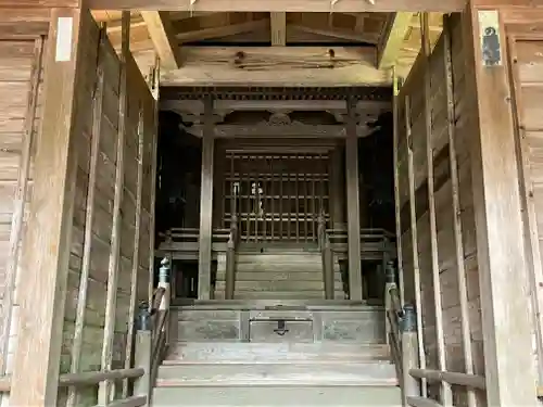 赤松神社(福井県)