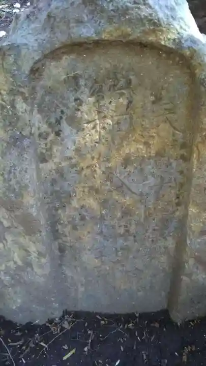 東征神社のその他建物