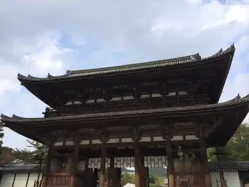 仁和寺(京都府)