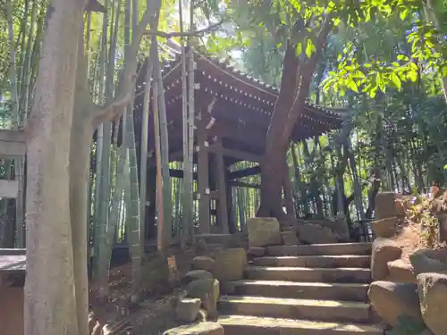 建功寺(神奈川県)