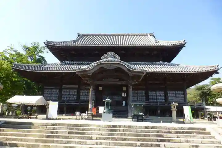 周防国分寺(山口県)