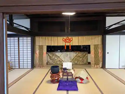 福壽院のその他建物