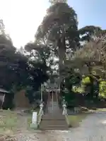 矢口神社のその他建物