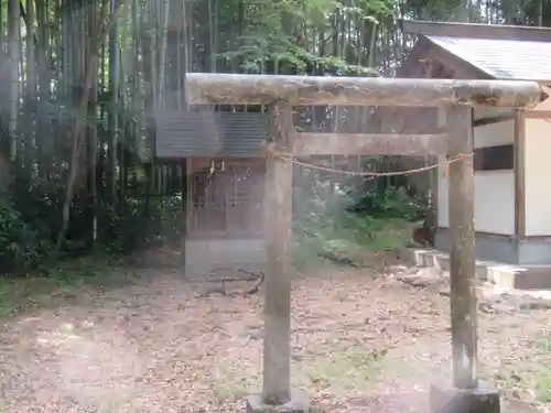 八幡神社(東京都)