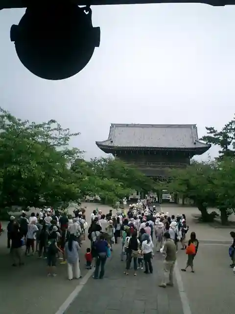 光明寺のその他建物