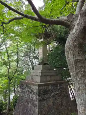 琴崎八幡宮(山口県)