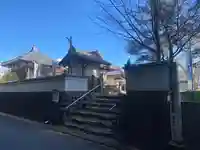 田宮寺(三重県)