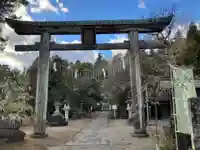 今市瀧尾神社(栃木県)