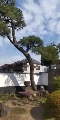 長性寺(東京都)