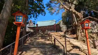 醍醐寺(上醍醐)(京都府)