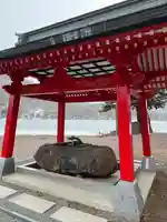 赤城神社(三夜沢町)(群馬県)
