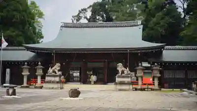 京都霊山護國神社(京都府)