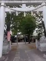 大鳥神社(東京都)