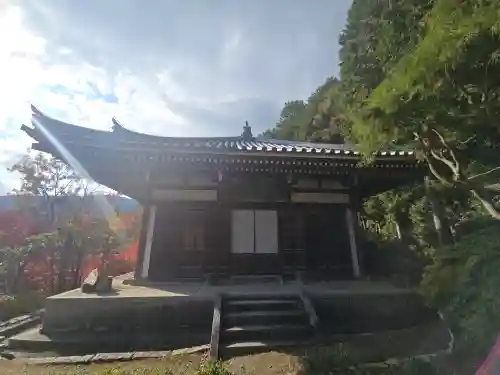 覚性律庵(滋賀県)