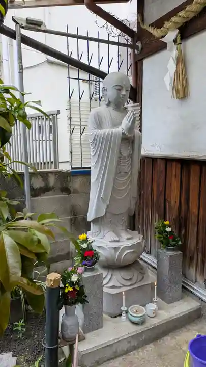 天龍大神(大阪府)