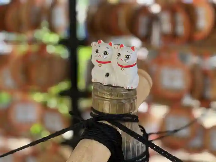 今戸神社(東京都)