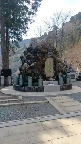 大山阿夫利神社(神奈川県)