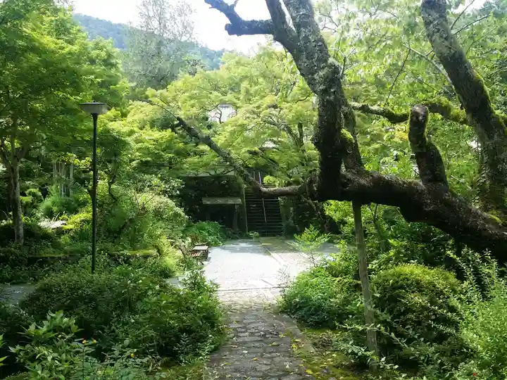 神藏寺のその他建物
