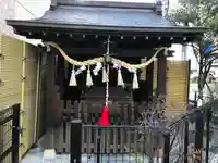 稲荷神社(宮城県)
