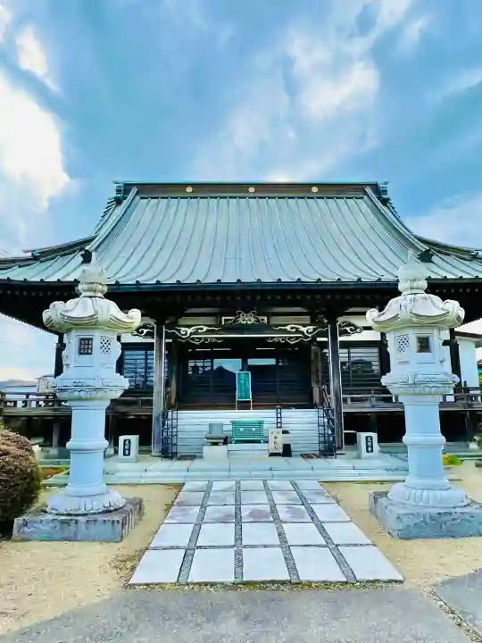 光照寺(栃木県)