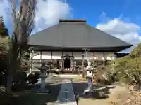 中禅寺(長野県)