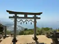 高屋神社(香川県)