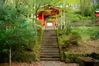 九頭龍神社本宮(神奈川県)