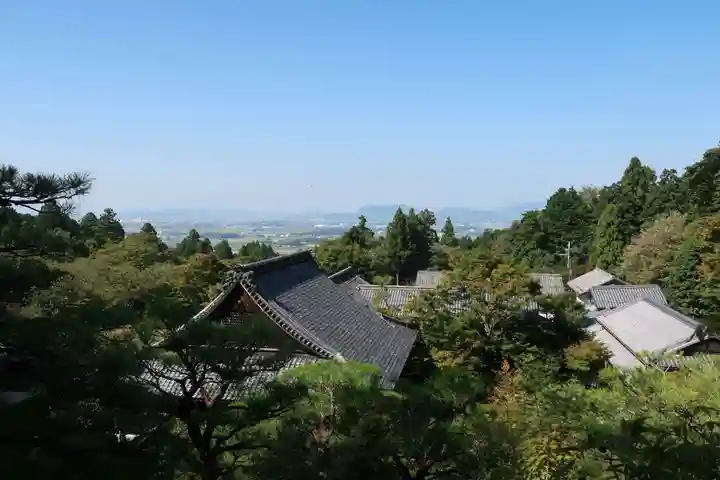 百済寺(滋賀県)