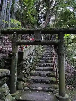 出世不動尊  (神奈川県)
