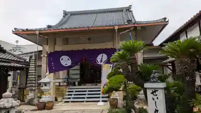 阿弥陀寺(京都府)