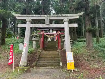 大宮温泉神社(栃木県)