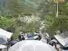 長谷寺の周辺