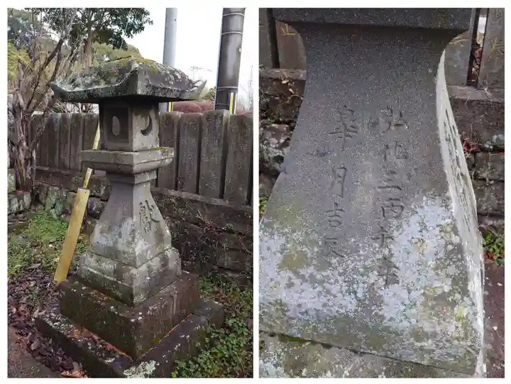 若宮八幡社(大分県)