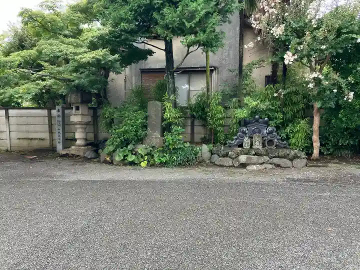 大運寺(神奈川県)