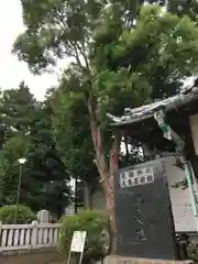 天祖神社の建物その他