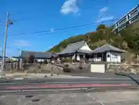 薬王院(岐阜県)