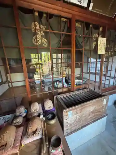 中ノ河内仏木寺(福岡県)