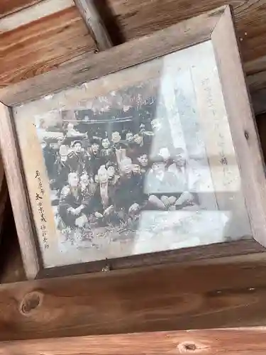 稲荷神社のその他建物