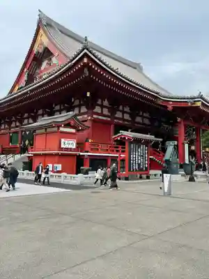 浅草寺(東京都)