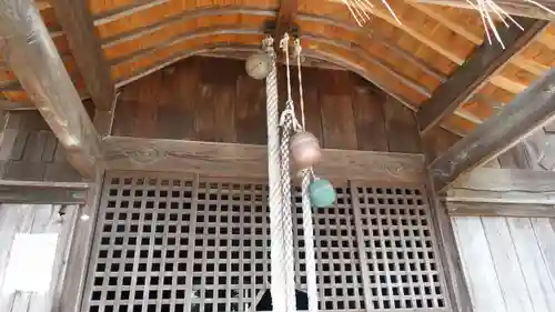 葛城神社(徳島県)