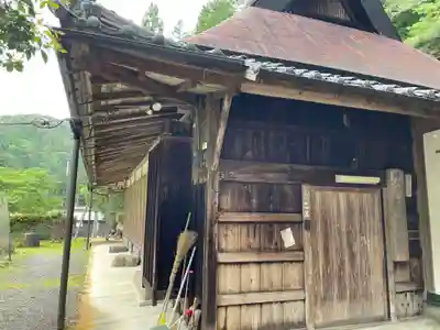 無量寿寺福蔵院(京都府)